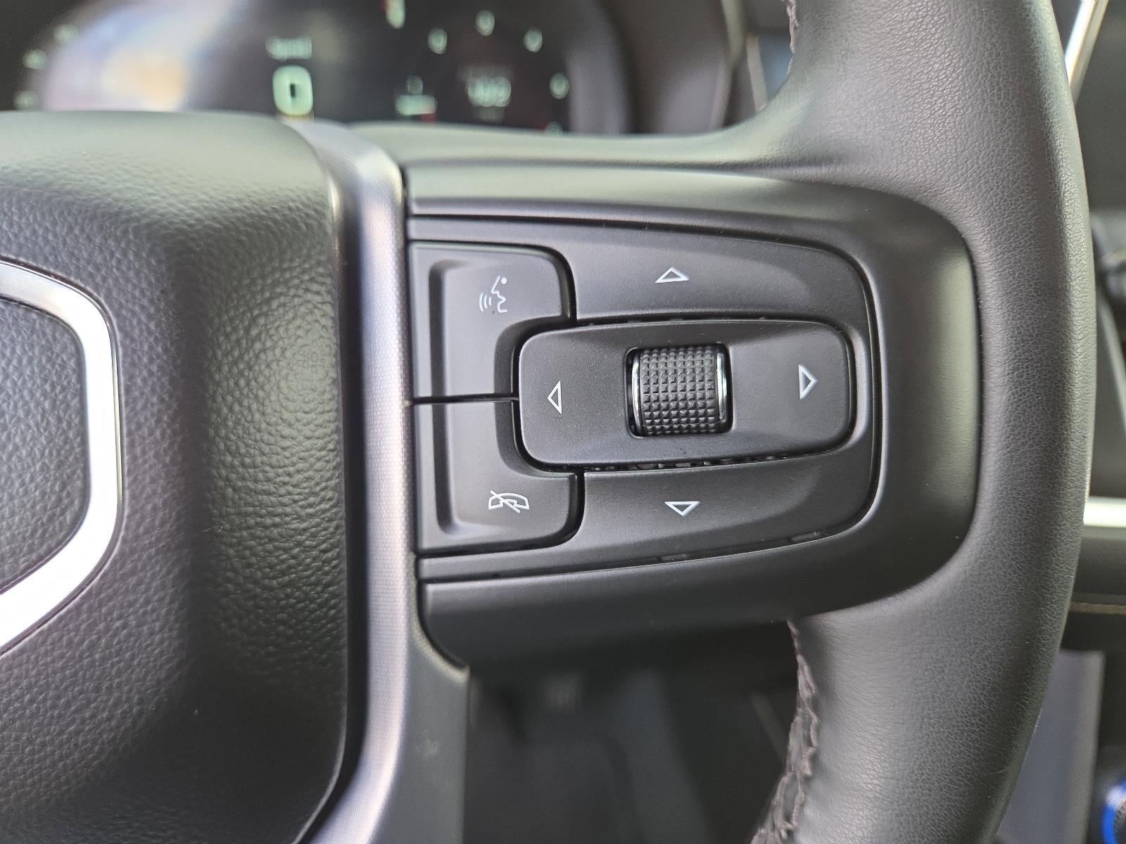 2024 GMC Yukon 4WD 4dr SLT