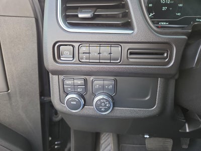 2024 GMC Yukon 4WD 4dr SLT