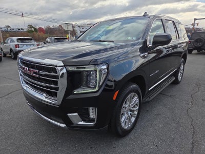 2024 GMC Yukon 4WD 4dr SLT