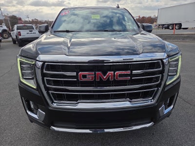2024 GMC Yukon 4WD 4dr SLT