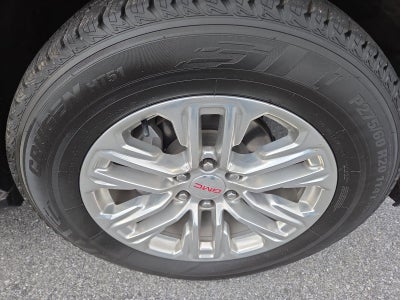 2024 GMC Yukon 4WD 4dr SLT