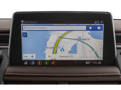 2024 GMC Yukon 4WD 4dr SLT