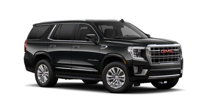 2024 GMC Yukon 4WD 4dr SLT