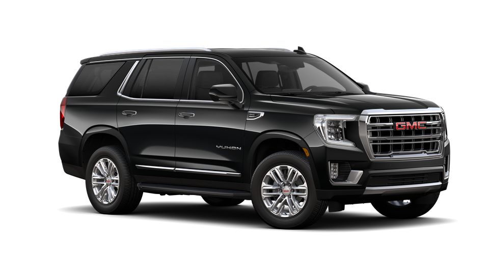 2024 GMC Yukon 4WD 4dr SLT