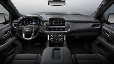 2024 GMC Yukon 4WD 4dr SLT
