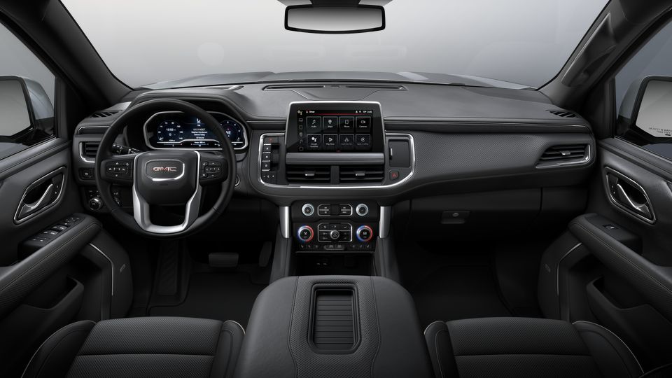 2024 GMC Yukon 4WD 4dr SLT