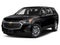2021 Chevrolet Traverse AWD 1LS