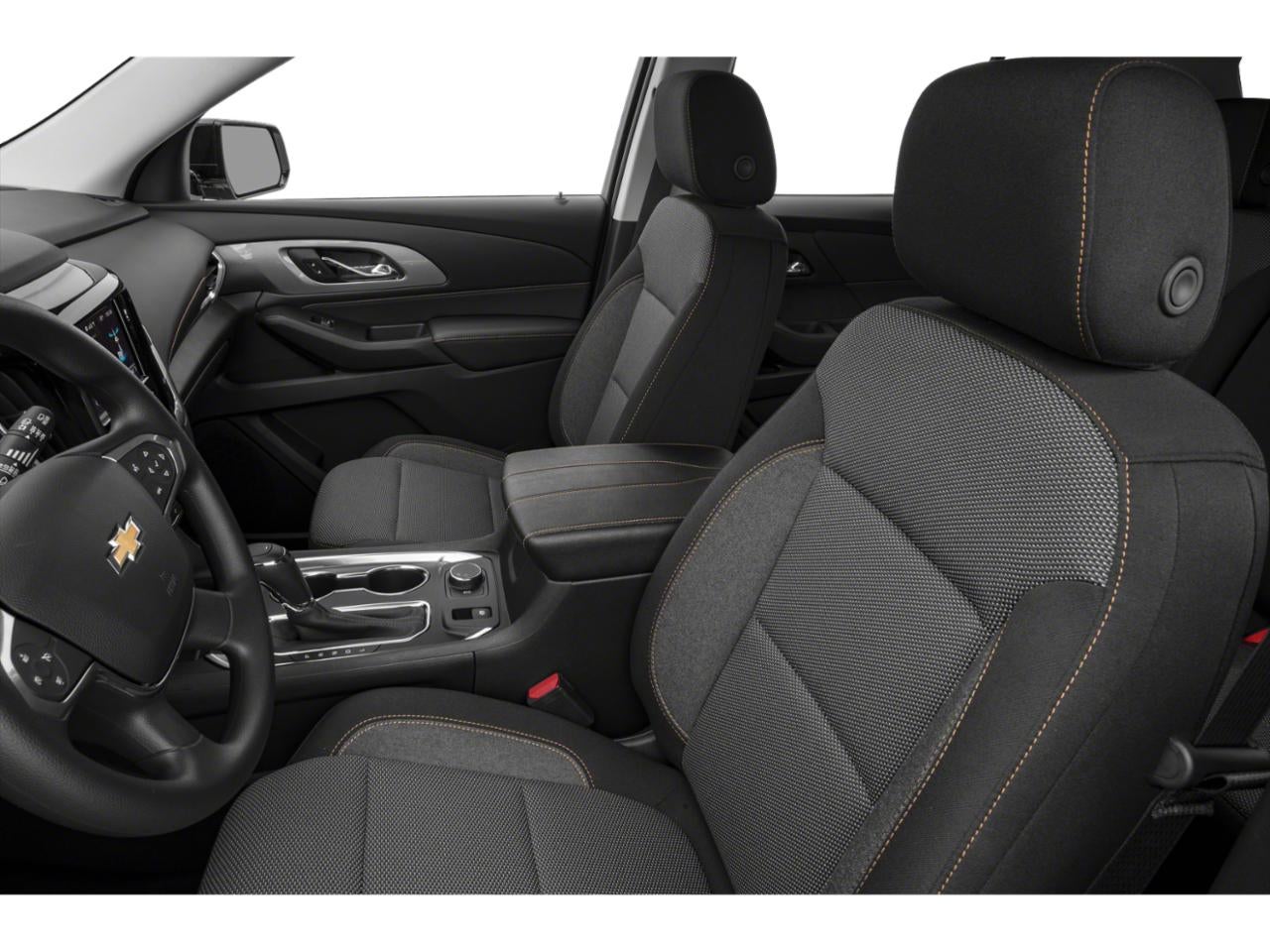 2021 Chevrolet Traverse AWD 1LS