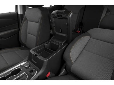 2021 Chevrolet Traverse AWD 1LS