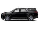 2021 Chevrolet Traverse AWD 1LS
