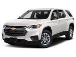 2021 Chevrolet Traverse AWD 1LS