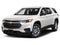 2021 Chevrolet Traverse AWD 1LS