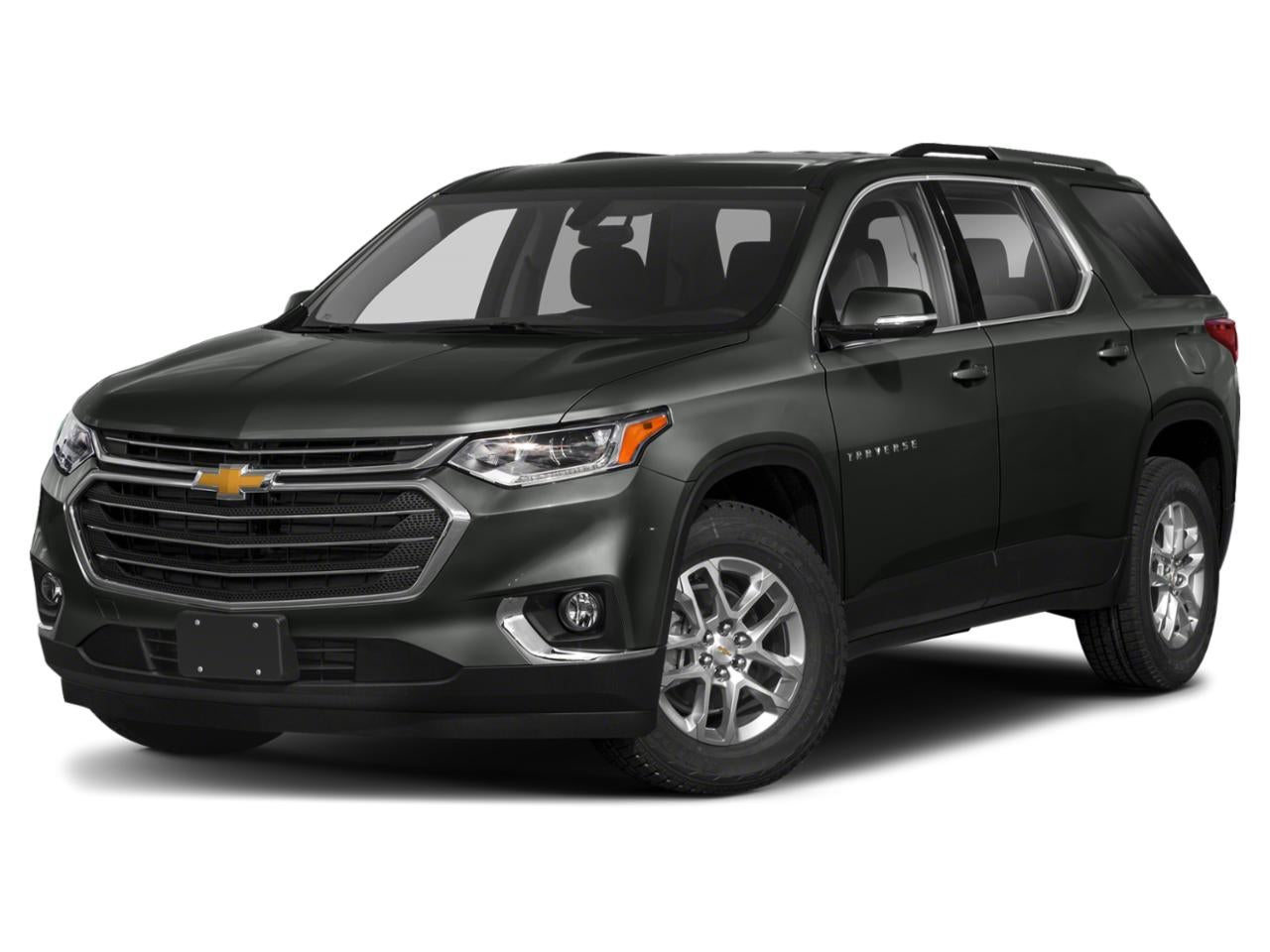 2021 Chevrolet Traverse AWD 1LT