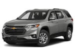 2021 Chevrolet Traverse AWD 1LT