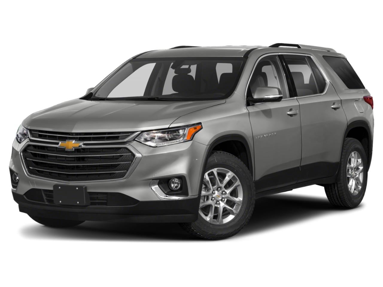 2021 Chevrolet Traverse AWD 1LT
