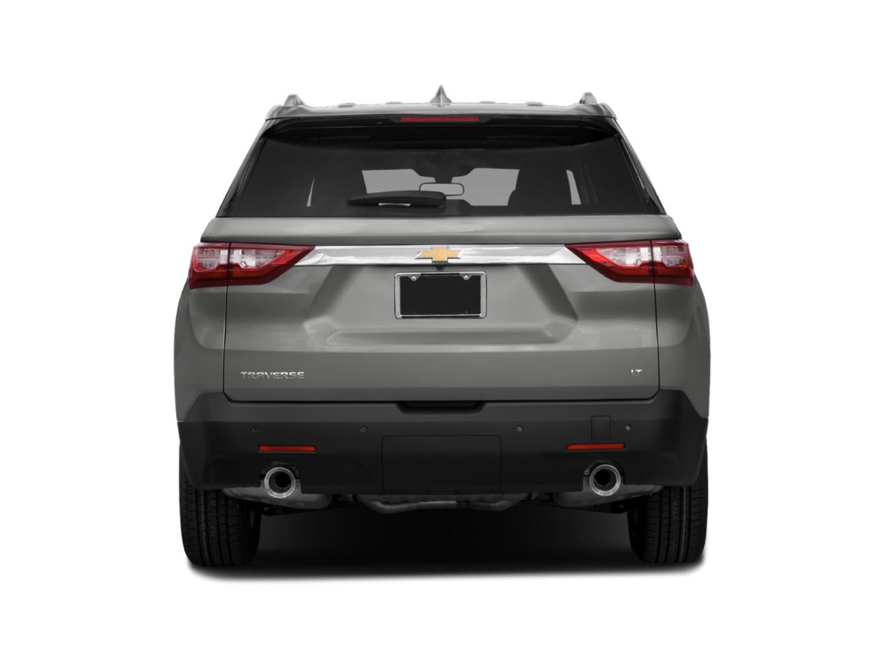 2021 Chevrolet Traverse AWD 1LT