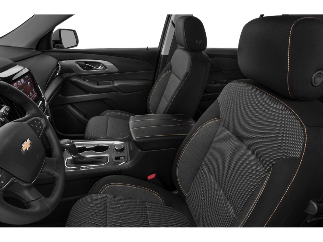 2020 Chevrolet Traverse AWD 3LT