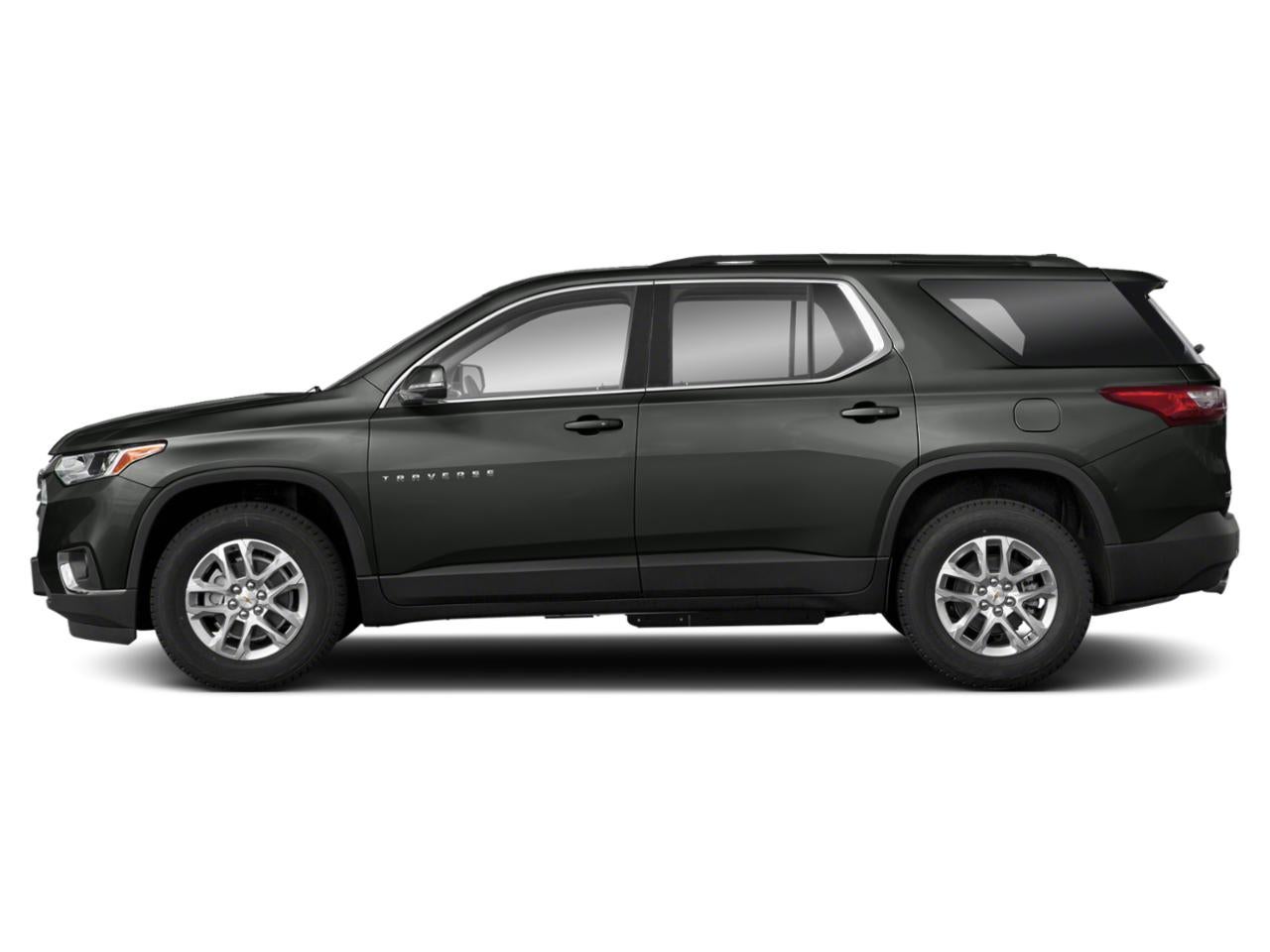 2020 Chevrolet Traverse AWD 3LT