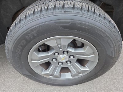 2018 Chevrolet Suburban 4WD 1500 LT