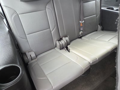 2018 Chevrolet Suburban 4WD 1500 LT