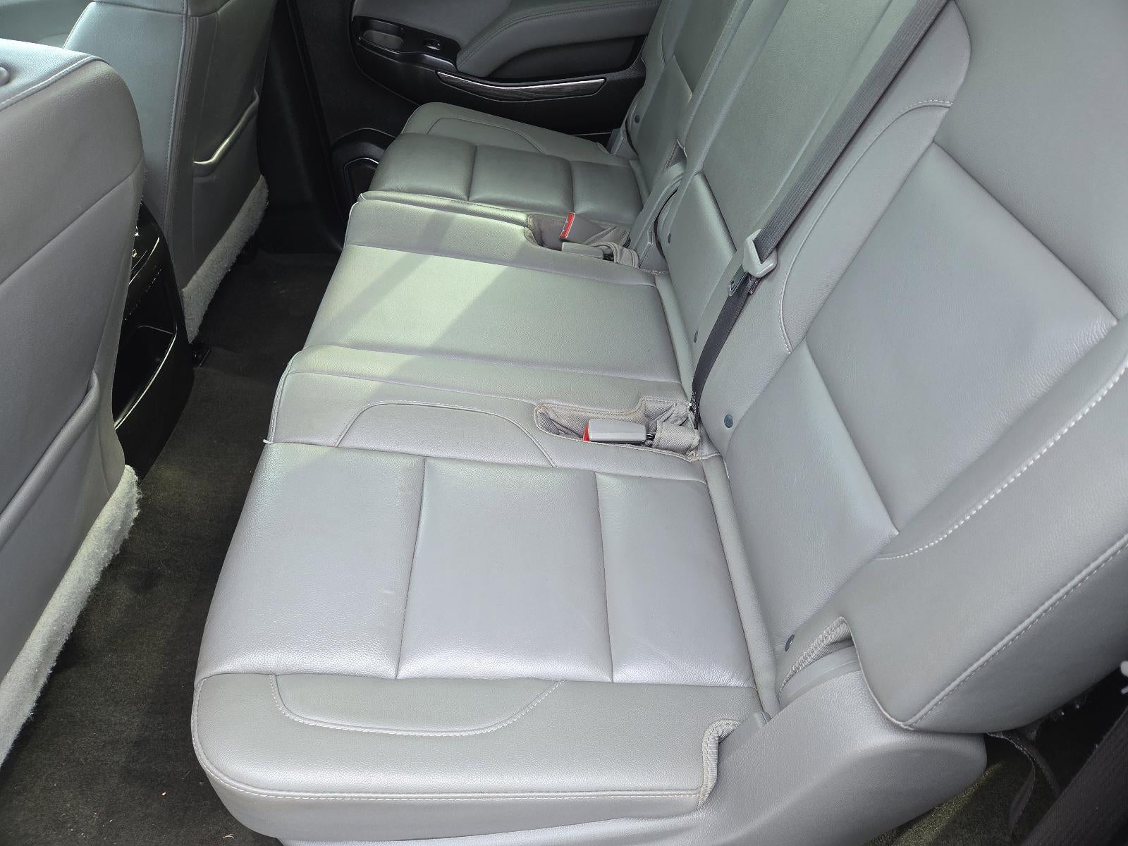 2018 Chevrolet Suburban 4WD 1500 LT