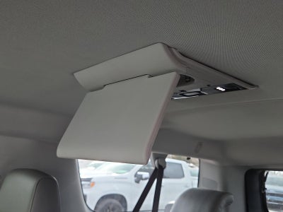 2018 Chevrolet Suburban 4WD 1500 LT