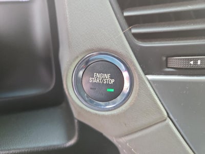 2018 Chevrolet Suburban 4WD 1500 LT