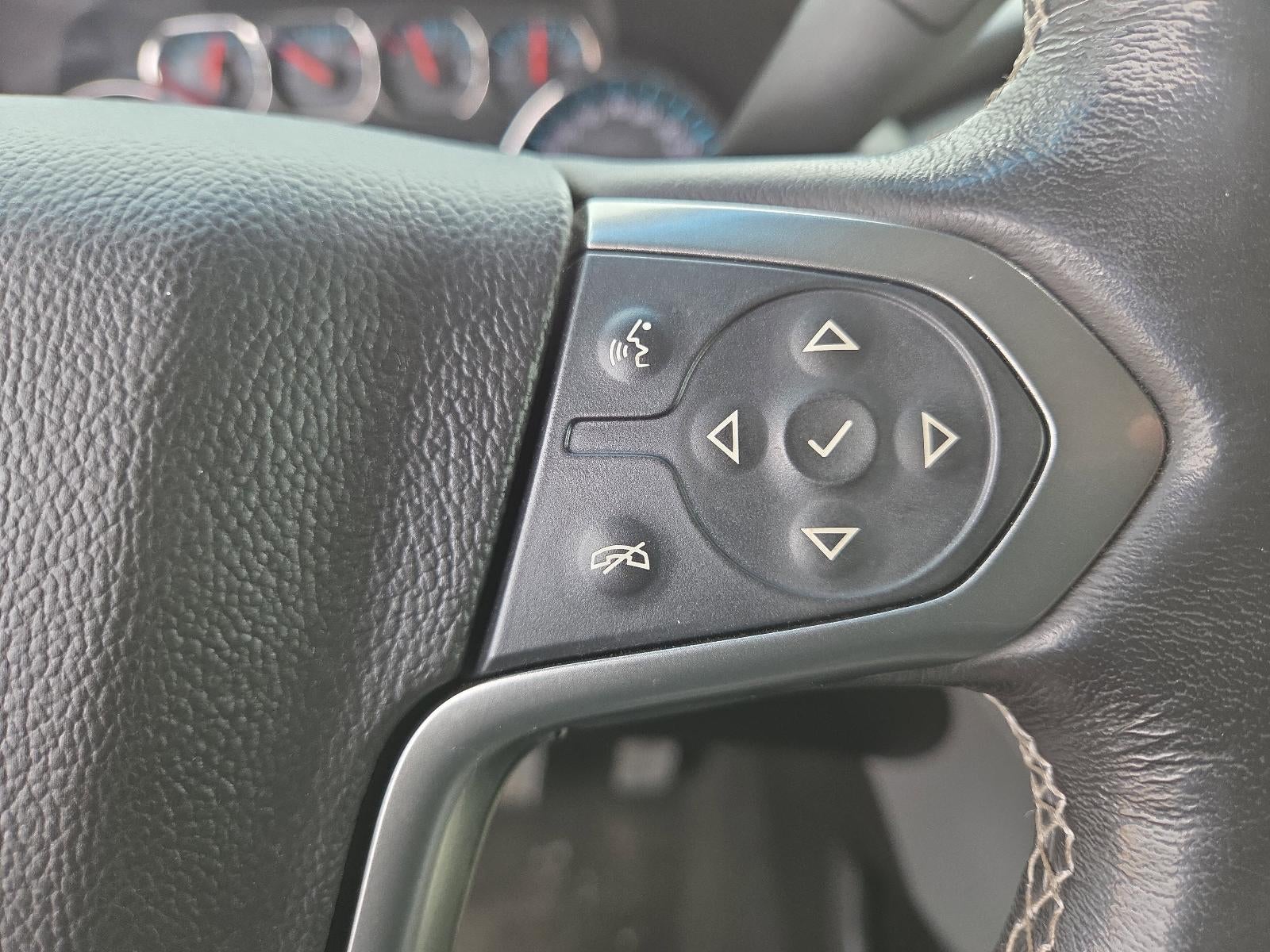 2018 Chevrolet Suburban 4WD 1500 LT