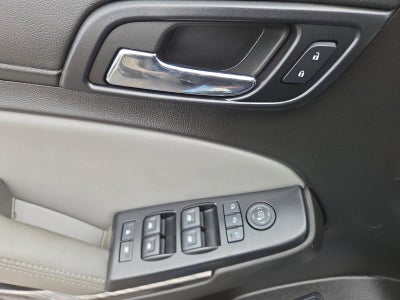 2018 Chevrolet Suburban 4WD 1500 LT