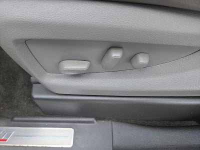 2018 Chevrolet Suburban 4WD 1500 LT