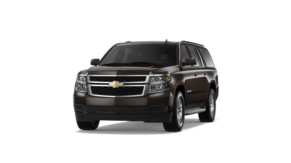 2018 Chevrolet Suburban 4WD 1500 LT