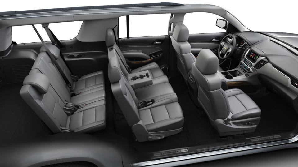 2018 Chevrolet Suburban 4WD 1500 LT