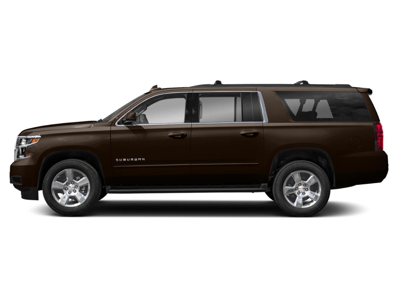 2018 Chevrolet Suburban 4WD 1500 LT