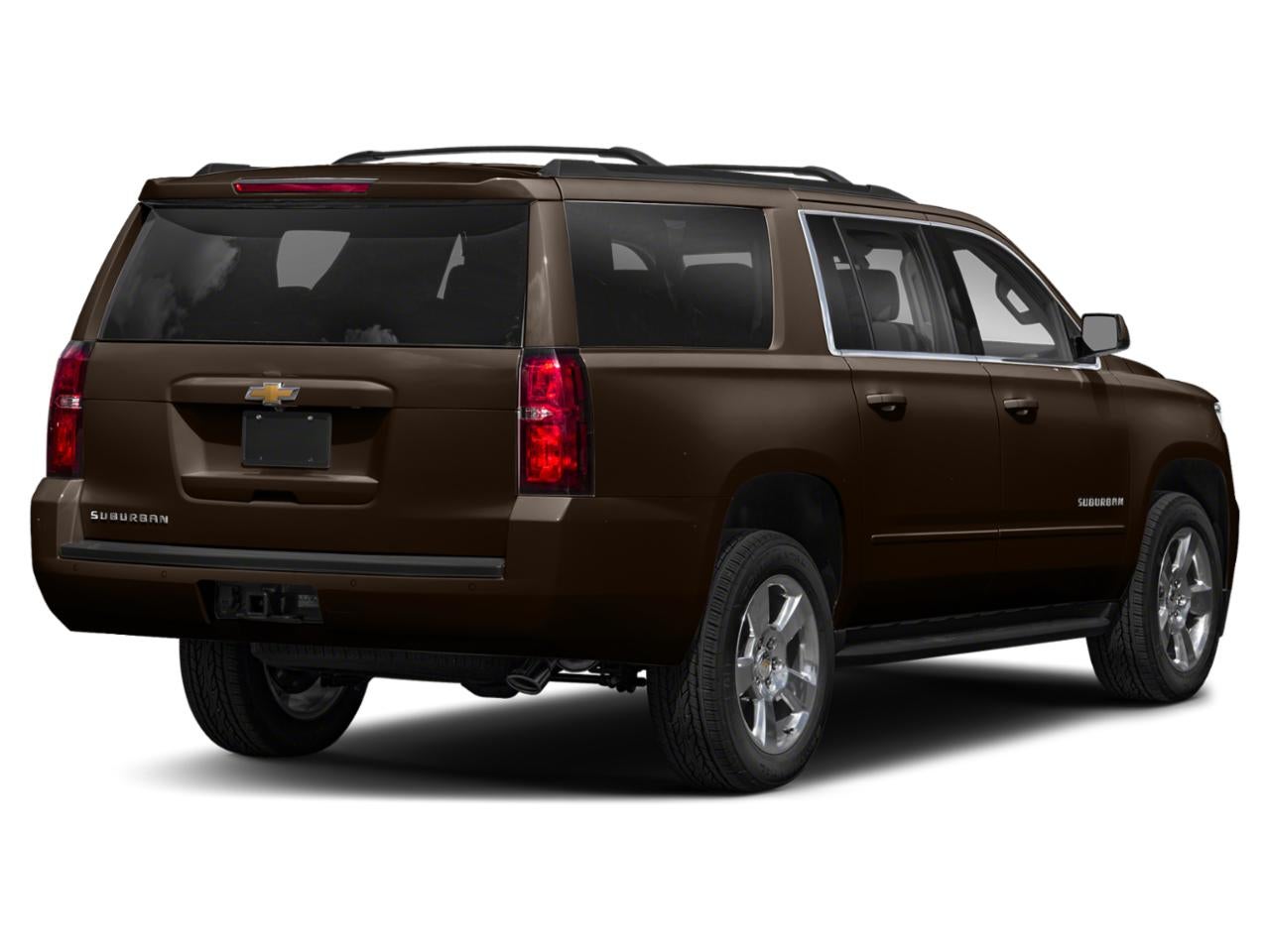 2018 Chevrolet Suburban 4WD 1500 LT