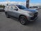2022 Chevrolet Tahoe 4WD Z71