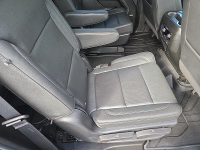2022 Chevrolet Tahoe 4WD Z71