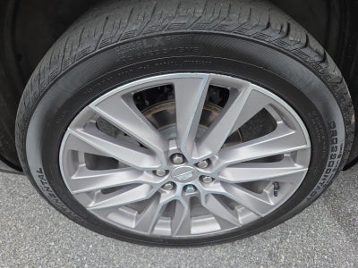 2021 Cadillac XT6 AWD 4dr Sport