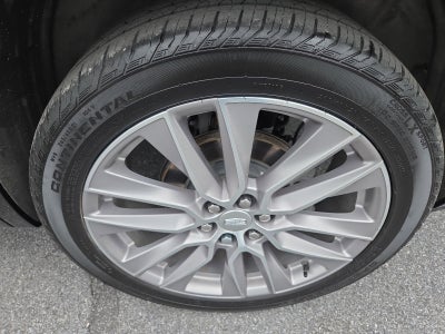 2021 Cadillac XT6 AWD 4dr Sport
