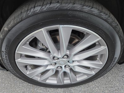 2021 Cadillac XT6 AWD 4dr Sport