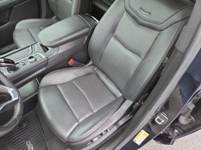 2021 Cadillac XT6 AWD 4dr Sport