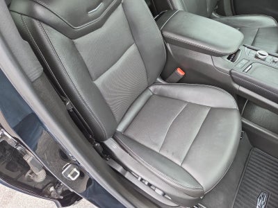2021 Cadillac XT6 AWD 4dr Sport