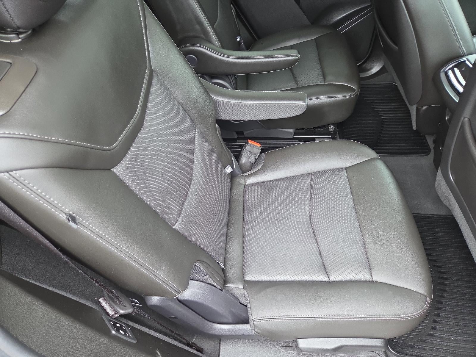 2021 Cadillac XT6 AWD 4dr Sport