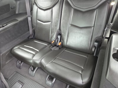 2021 Cadillac XT6 AWD 4dr Sport