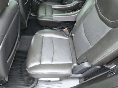 2021 Cadillac XT6 AWD 4dr Sport