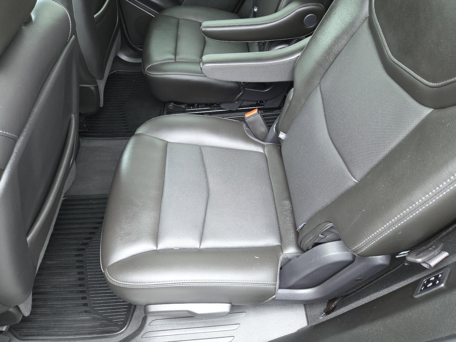 2021 Cadillac XT6 AWD 4dr Sport