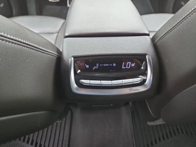 2021 Cadillac XT6 AWD 4dr Sport