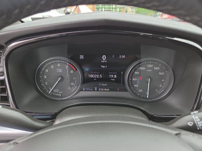 2021 Cadillac XT6 AWD 4dr Sport