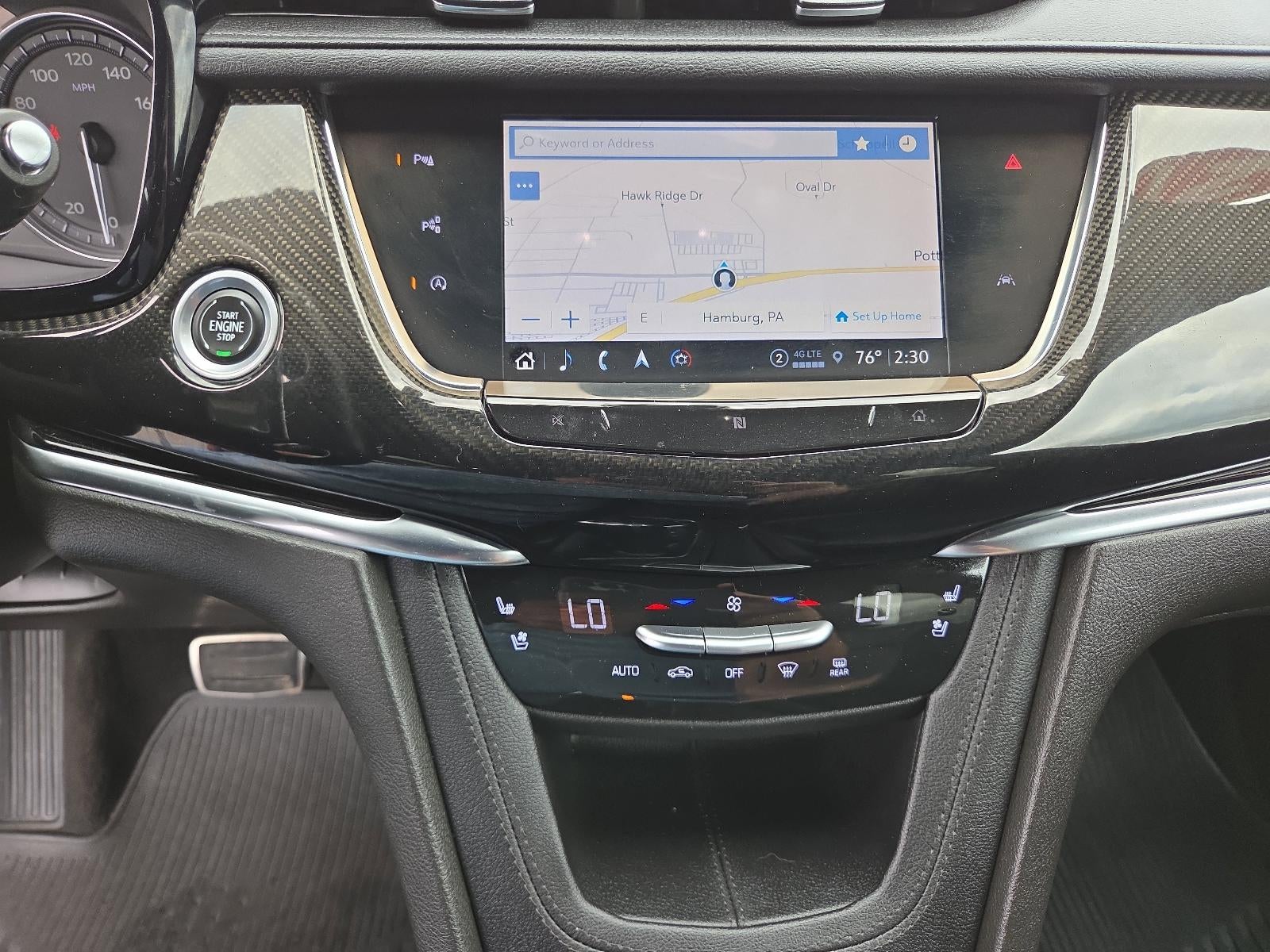 2021 Cadillac XT6 AWD 4dr Sport
