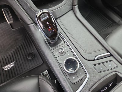 2021 Cadillac XT6 AWD 4dr Sport