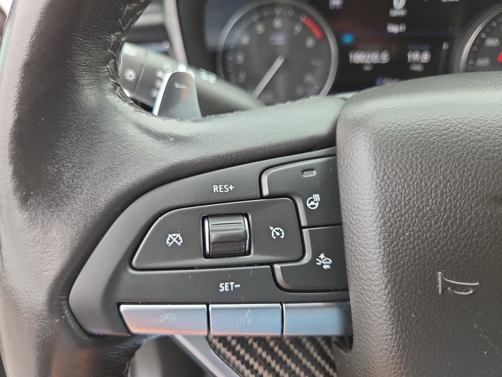 2021 Cadillac XT6 AWD 4dr Sport